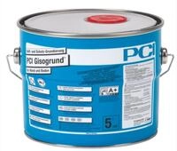 PCI Isogrund Haft- und Schutzgrundierung f&uuml;r Wand und Boden, 5 Liter