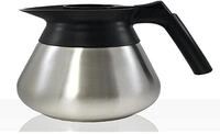 Bravilor Kaffeekrug aus Edelstahl 1,7 Liter