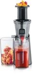 Severin Slow Juicer Entsafter f&uuml;r Gem&uuml;se und Obst, Saftpresse, elektrisch