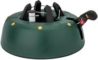 Star-Max Modell 2018 Christbaumständer by F-H-S, Model Start 1, für Baumhöhe bis Star-Max Modell 2018 Christbaumständer by F-H-S, Model Start 1, für Baumhöhe bis