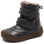 Bisgaard Herren Stiefel in blau - Gr. 23