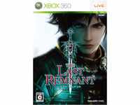 Third Party - The Last remnant Occasion [ Xbox 360 ] - 5060121824010