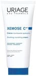 Uriage Xemose Lipid-Aufbauende Anti-Reizungscreme 200ml - Sehr trockene Haut mit