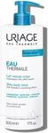Uriage Eau Thermale &ndash; Samtige K&ouml;rpermilch, 500 ml | 24 Stunden lang