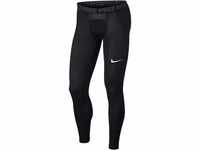 Nike Herren M Np Sport Trousers, schwarz (black/anthracite/White), S