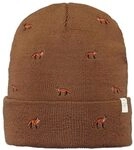 Barts Strickm&uuml;tze Beanie Winter-M&uuml;tze Vinson 3127 Toffee 09