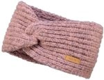 Barts Damen Desire Headband Stirnband, Pink (PINK 0008), One Size...