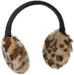 Barts Plush Earmuffs Animal Ohrensch&uuml;tzer - One-Size