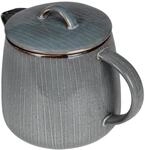 Broste Copenhagen Nordic SEA Teekanne 1l