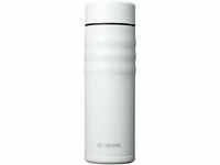 Kyocera TWIST TOP - isolierte Trinkflasche mit keramischer Innenbeschichtung 
