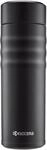 Kyocera TWIST TOP - isolierte Trinkflasche mit keramischer Innenbeschichtung 