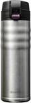 Kyocera FLIP TOP - isolierte Trinkflasche mit keramischer Innenbeschichtung 