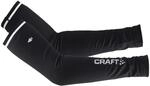 Craft Armlinge Warmer, Black, One size, 1904061-9999-3