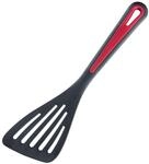 Westmark Pfannenwender, L&auml;nge: 30 cm, Kunststoff, Gallant, Schwarz/Rot, 29352270, 30