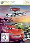 Cars: RaceORama, Xbox360-DVD