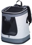 Nobby 63817 Rucksack "PLATA", grau