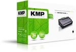 KMP Tonerkartusche passend f&uuml;r Brother TN3480 Black - B-T96 - f&uuml;r DCP-L5500dn