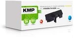 KMP Tonerkartusche passend f&uuml;r Kyocera TK5230C Cyan (1T02R9CNL0) - K-T83CX -...
