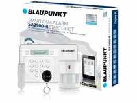 Blaupunkt SA 2900 Smart GSM Funk-Alarmanlage / Funk-Sicherheitssystem Set mit