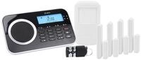 Olympia Alarmsysteme Protect 9761 | Alarmsystem f&uuml;r Wohnung & Haus 