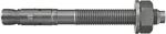 fischer FAZ II 12/10 R - Bolzenanker zum Befestigen von Fassaden Gel&auml;nder
