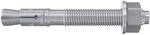fischer Bolzenanker FBN II 8/5 K - 50 St&uuml;ck - Art.-Nr. 40806