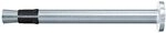 fischer Nagelanker FNA II 6x30/5, einfache Schlagmontage, kurze Verarbeitungszeit,