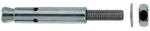 Fischer Zykon-Bolzenanker FZA 14 x 40, M 10/25, 60718