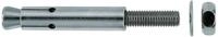Fischer Zykon-Bolzenanker FZA 18 x 80, M 12/25, 60721