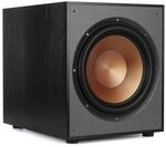 Klipsch R-120SW