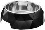 Hunter Melamine Kimberley - Schwarzfarbe - verschiedene Gr&ouml;&szlig;en (160 ml)