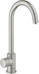 GROHE Blue Home Mono- Starter Kit (Mono Armatur mit Filterfunktion, 3...