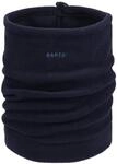 Barts Unisex Fleece Col Schal, Blau (NAVY 0003), One size (Herstellergr&ouml;&szlig;e: UNI)