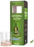 Connemara Original + Tumbler | getorfter Single Malt Irish Whiskey | mit eldem