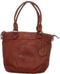 Harbour 2nd | Bianca | Handbag - Brown | Cognac