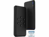 YOOLOX 16k - 2nd Generation - Wireless Powerbank - 16000 mAh, 18W Fast Charge,...