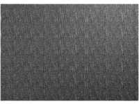 ASA Selection Pvc Tischset Woven Grey 46x33 cm