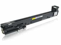 Inkadoo Toner kompatibel mit HP CF303A / 827A Toner Color Laserjet Enterprise...