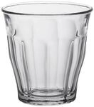 Duralex 1025AC04C0111 Picardie Quatre Trinkglas, Wasserglas, Saftglas, 160ml,...