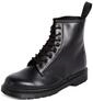 Dr. Martens Unisex Kinder Dr. Martens 1460 14353001 Combat Boots, Schwarz, 36 EU