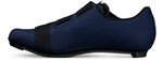 Fizik Unisex-Erwachsene Tempo Powerstrap R5 Fahrradschuh, Schwarz