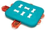 Outward Hound by Nina Ottosson Dog Casino Treat Puzzle Enrichment Toy, Level 3