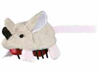 Trixie Running Maus Spielzeug, 5,5 cm, 1 Stück