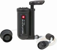 KATADYN 8018280 Hiker Pro Filter aus der Backcountry Serie