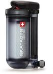 KATADYN Unisex Hiker Pro-transparent Outdoor Wasseraufbereitung Wasserfilter,