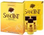 Sanotint Aufheller Kit - Hellt Haare bis zu 3 Farbt&ouml;ne auf, f&uuml;r nat&uuml;rliche
