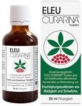 ELEU CURARINA Tropfen zum Einnehmen, 50 ml L&ouml;sung