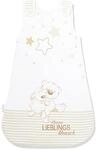 Herding Baby Best Baby-Schlafsack, Kleiner Lieblingsmensch Motiv, 70 cm, Seitlich