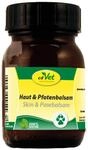 cdVet Naturprodukte Haut & Pfotenbalsam 75 ml &ndash; Nat&uuml;rliche Pflege f&uuml;r...