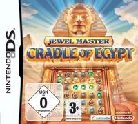 Jewel Master: Cradle of Egypt